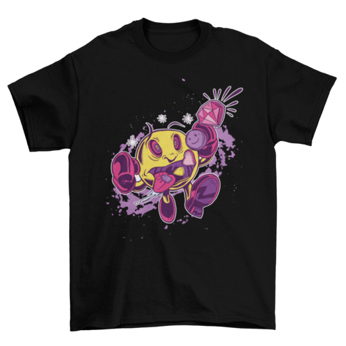 Pills eater t-shirt