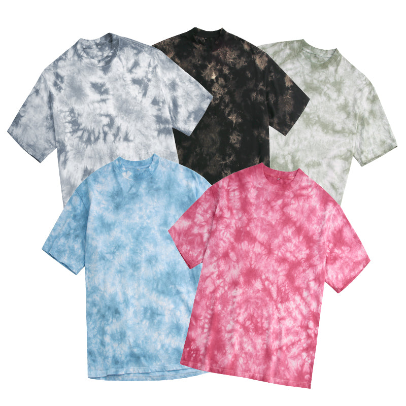 Tie Dye T Shirt