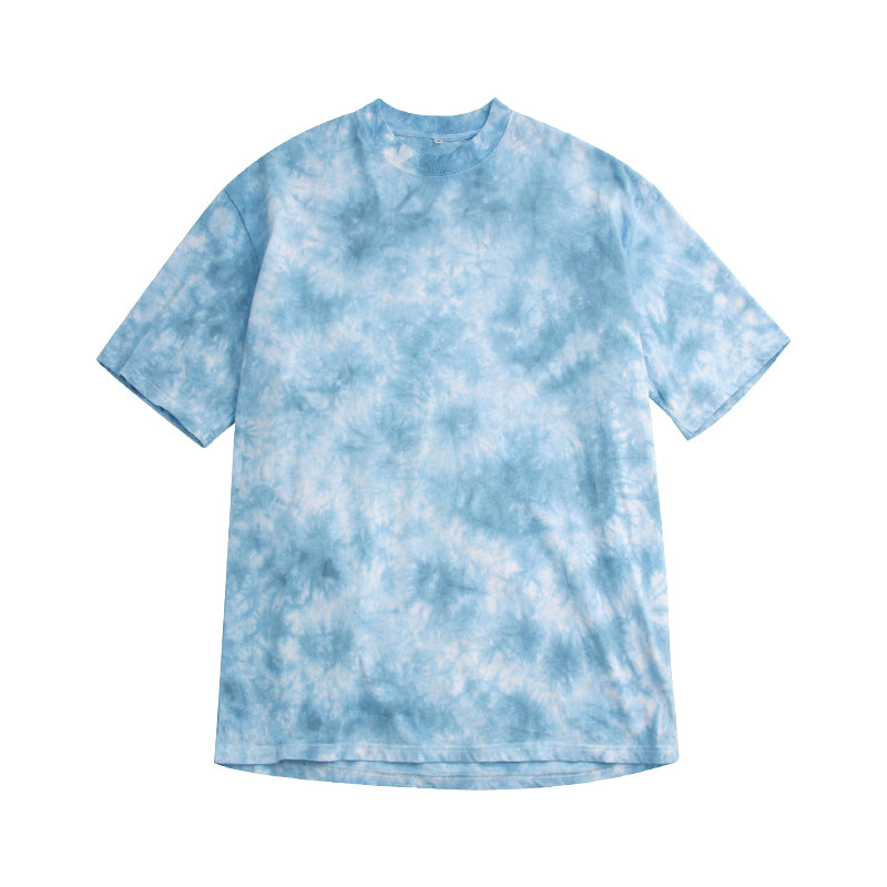 Tie Dye T Shirt