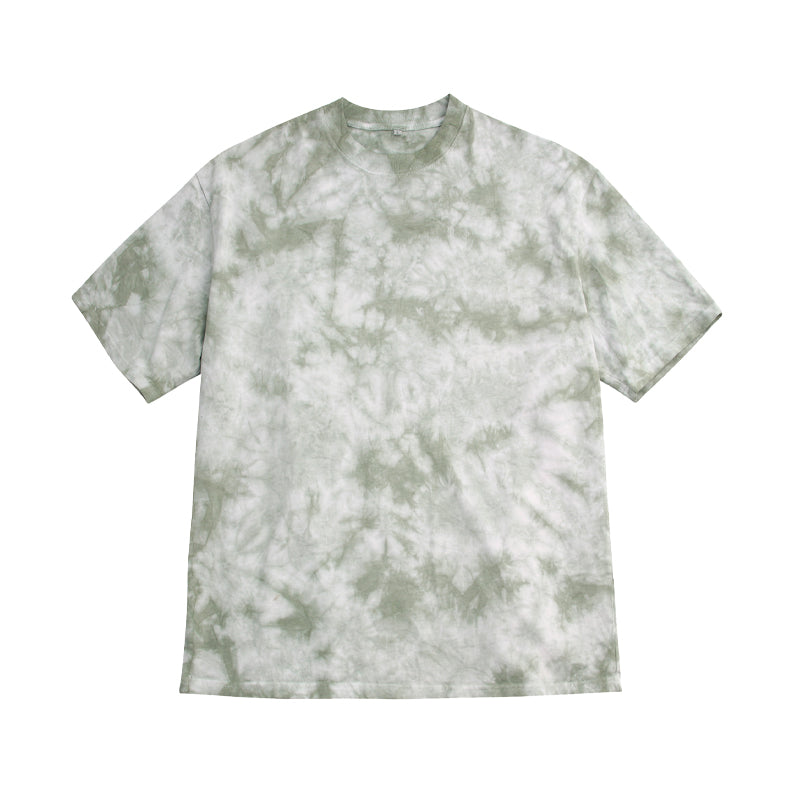 Tie Dye T Shirt