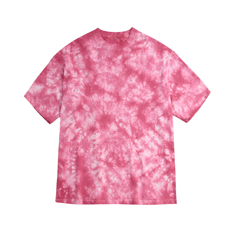 Tie Dye T Shirt