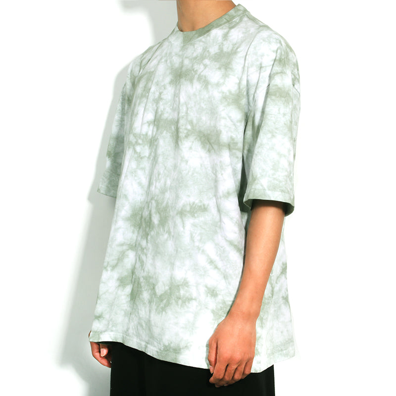 Tie Dye T Shirt