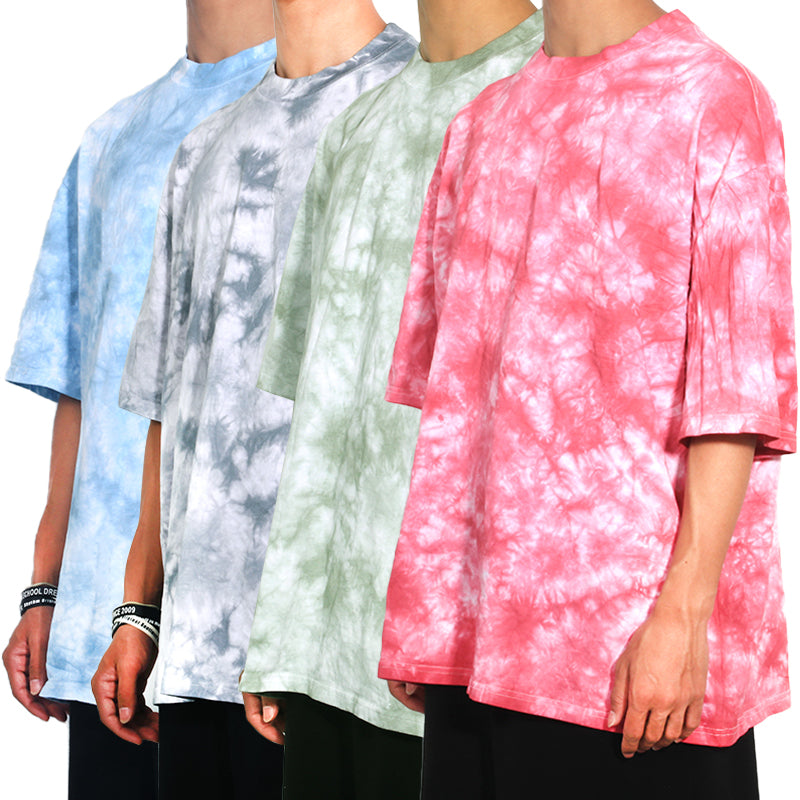 Tie Dye T Shirt