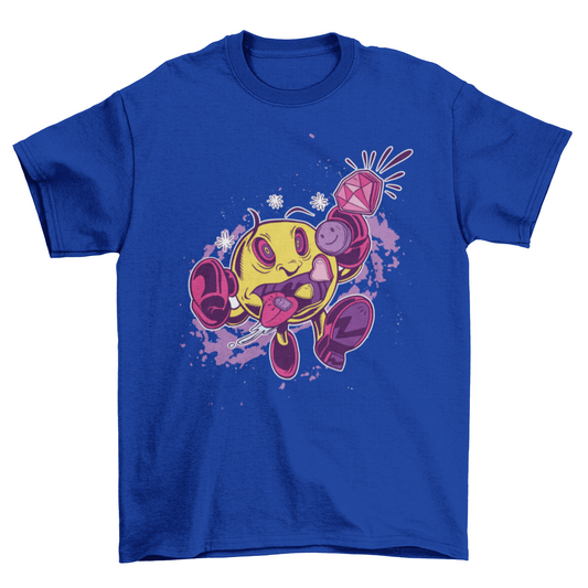 Pills eater t-shirt