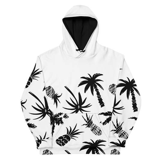 Coconutty Recycled Hoodie