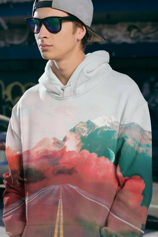 Azet Hoodie