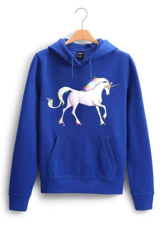 Unicorn   Women's Hoodie